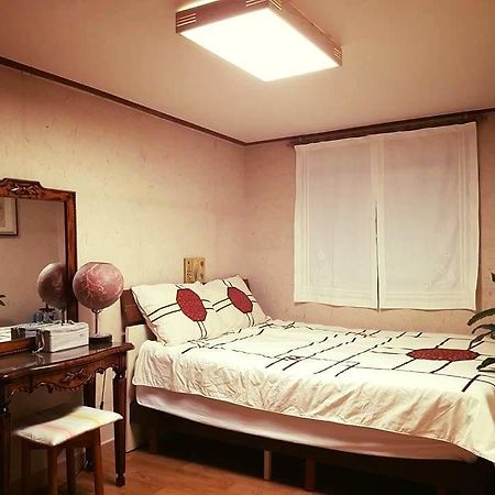 リディア クラフト ゲストハウス ソウル特別市 エクステリア 写真