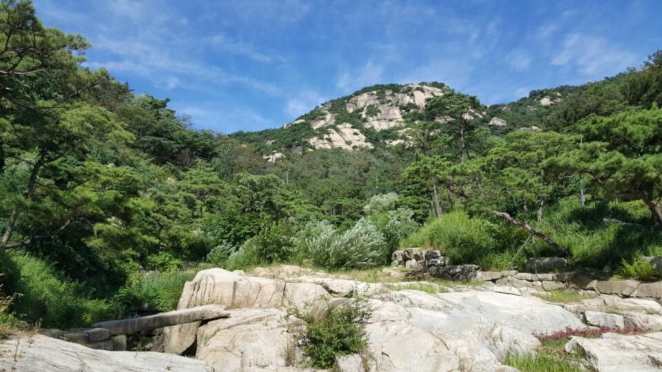 リディア クラフト ゲストハウス ソウル特別市 エクステリア 写真