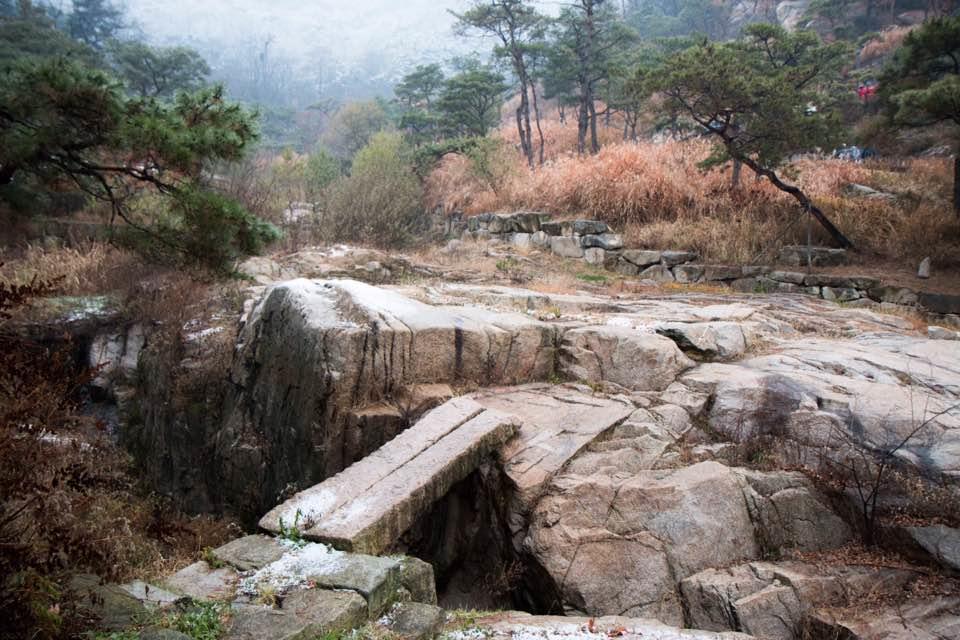 リディア クラフト ゲストハウス ソウル特別市 エクステリア 写真