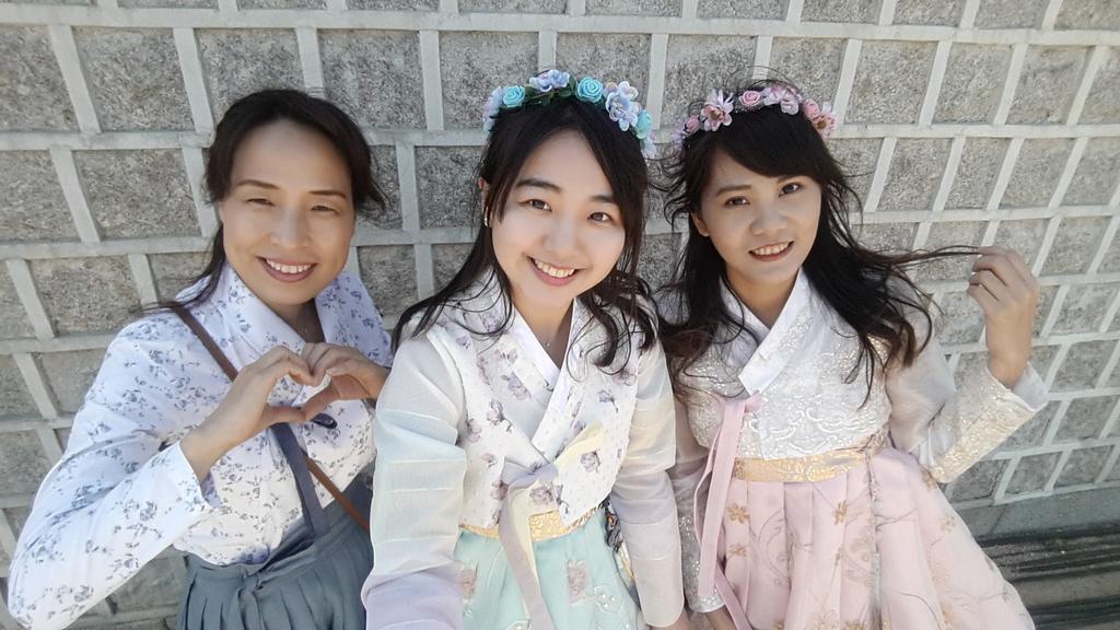 リディア クラフト ゲストハウス ソウル特別市 エクステリア 写真