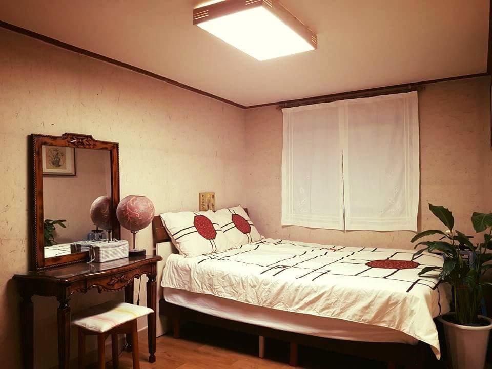 リディア クラフト ゲストハウス ソウル特別市 エクステリア 写真