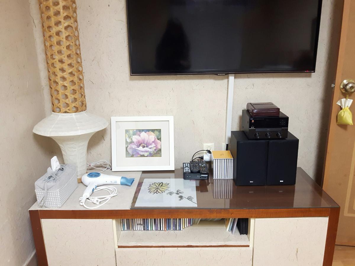 リディア クラフト ゲストハウス ソウル特別市 エクステリア 写真
